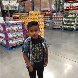 Meet your Posher, Jaime